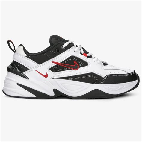 m2k tek nike weiß eot|Nike m2k tekno shoes.